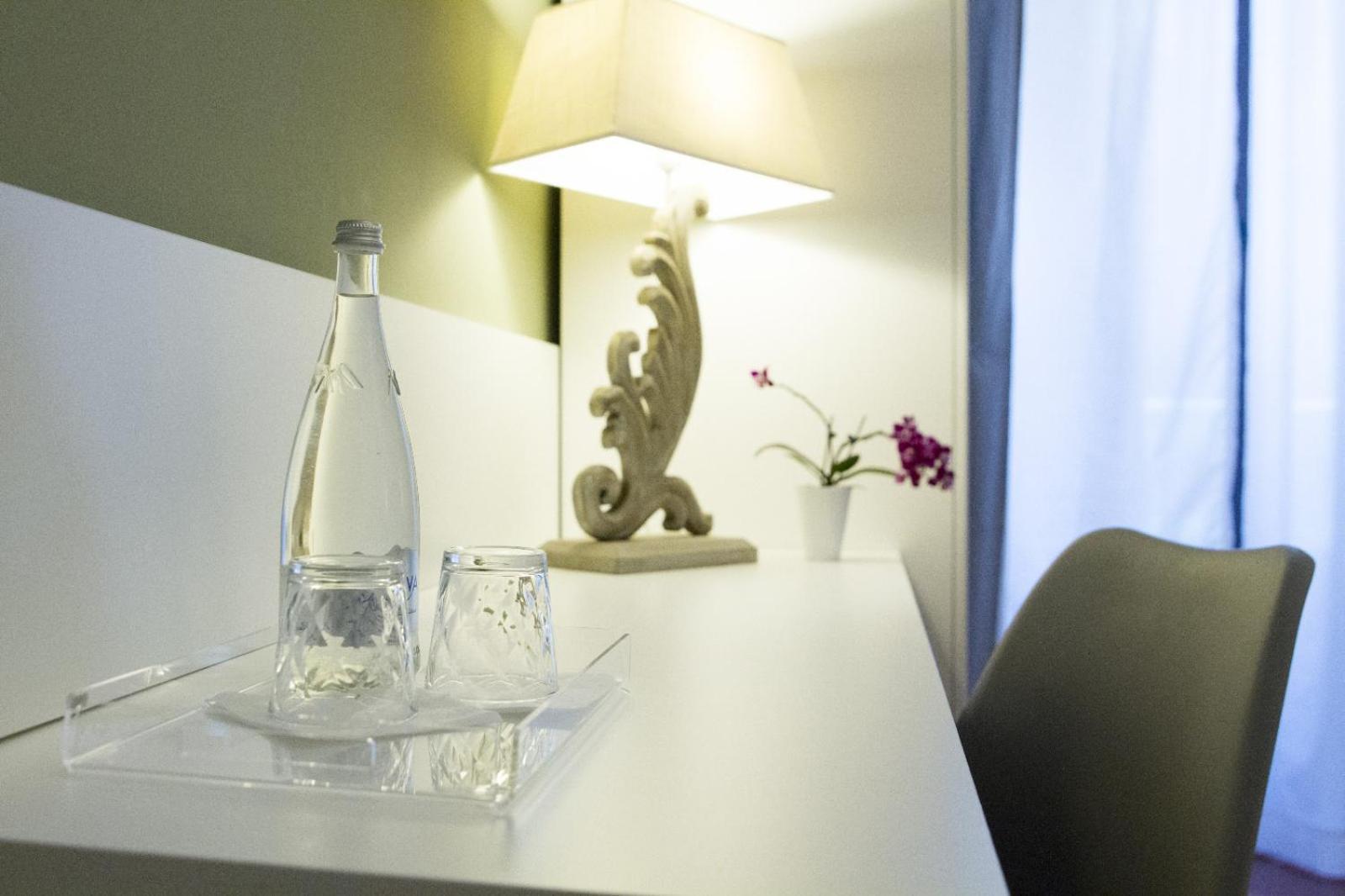 Residenza Normanna Bed & Breakfast Palermo Exterior foto
