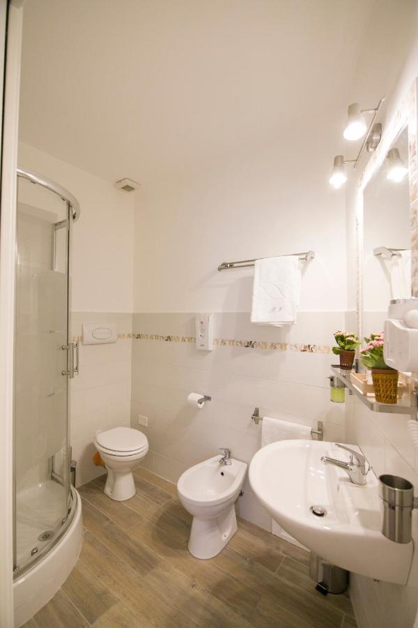 Residenza Normanna Bed & Breakfast Palermo Exterior foto