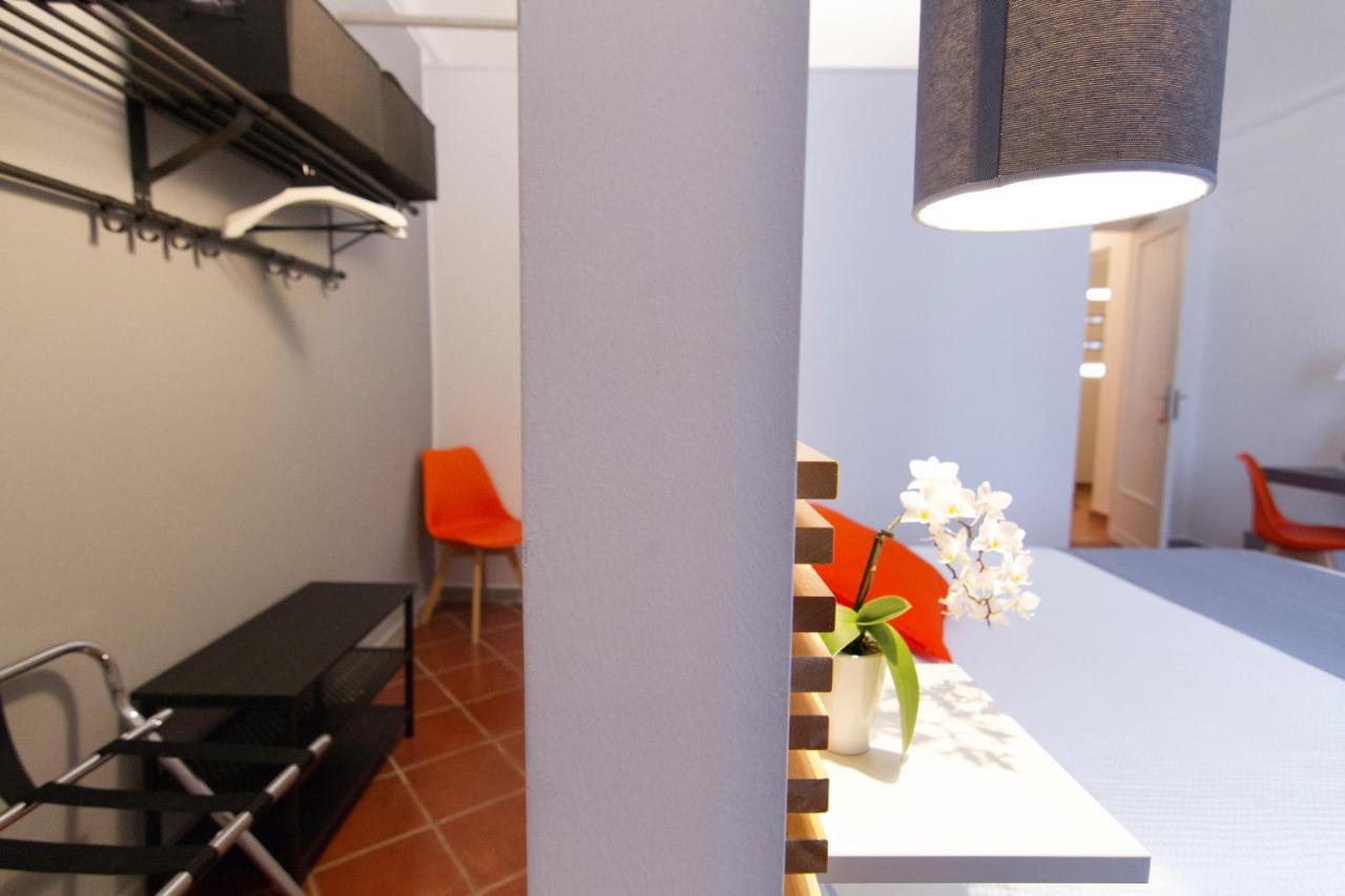 Residenza Normanna Bed & Breakfast Palermo Exterior foto
