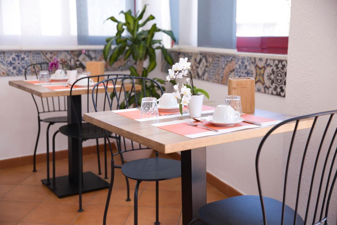 Residenza Normanna Bed & Breakfast Palermo Exterior foto