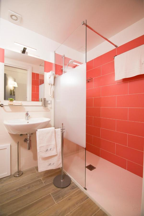 Residenza Normanna Bed & Breakfast Palermo Exterior foto