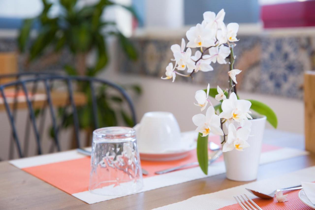 Residenza Normanna Bed & Breakfast Palermo Exterior foto