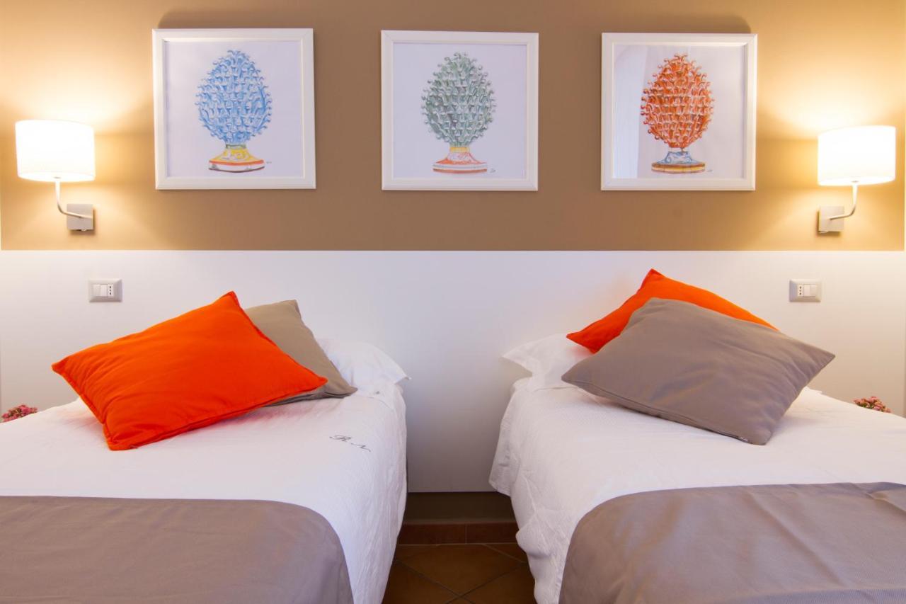 Residenza Normanna Bed & Breakfast Palermo Exterior foto